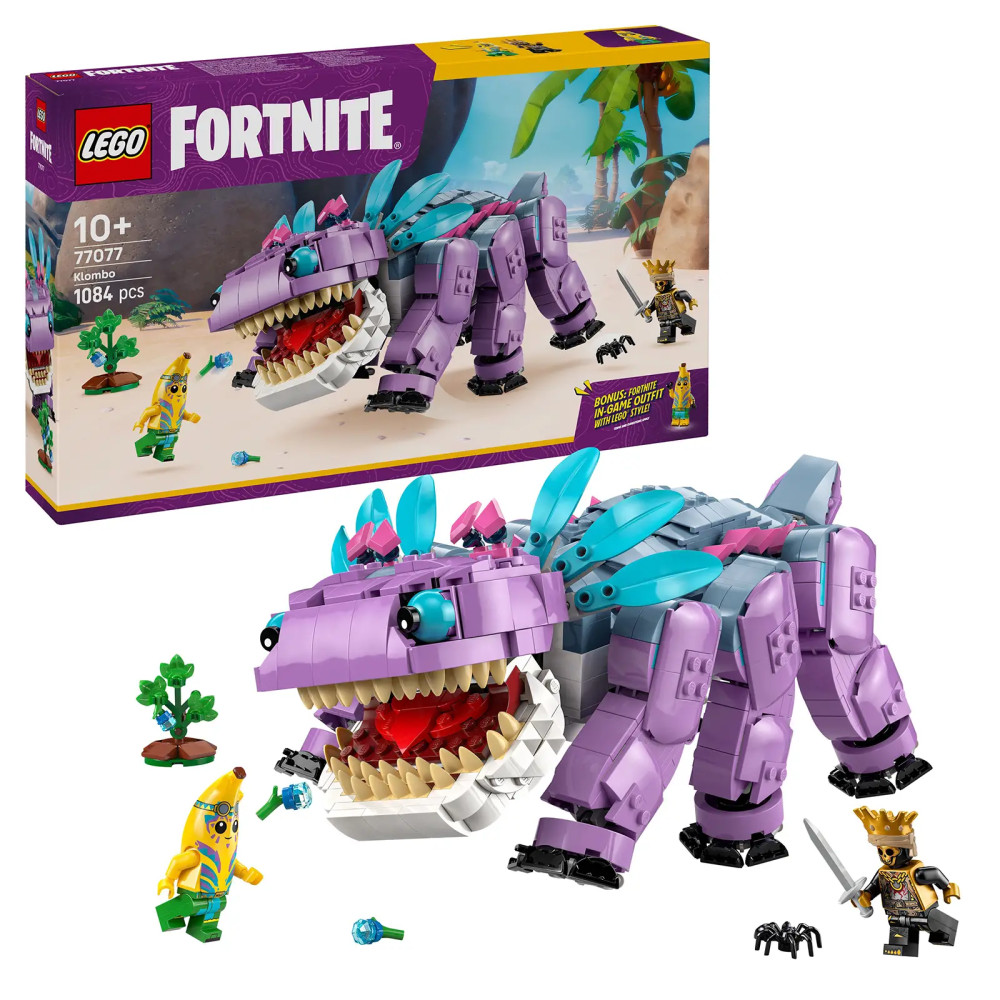 LEGO® Fortnite®  77077 Klombo
