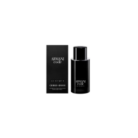 G. ARMANI ARMANI CODE MEN EDP SPRAY 75 ML