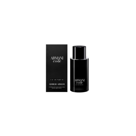 G. ARMANI ARMANI CODE MEN EDP SPRAY 75 ML