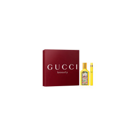 GUCCI FLORA GORGEOUS ORCHID EDP SPRAY 50 ML SETS
