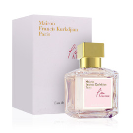 Maison Francis Kurkdjian L'Eau A La Rose EDT W 70ml