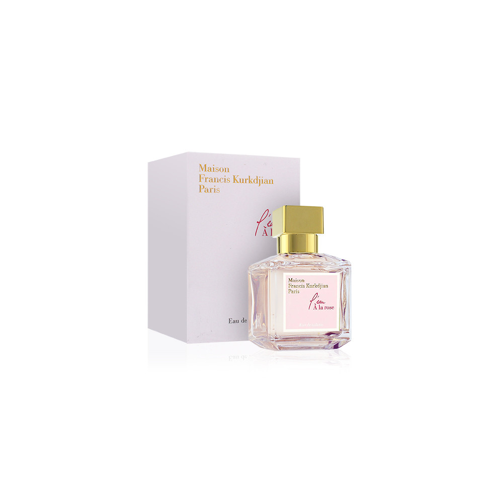 Maison Francis Kurkdjian L'Eau A La Rose EDT W 70ml