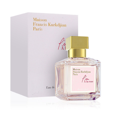 Maison Francis Kurkdjian L'Eau A La Rose EDT W 70ml