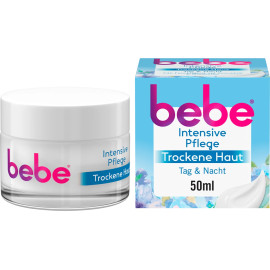 Bebe Intensive Pflege 50 ml