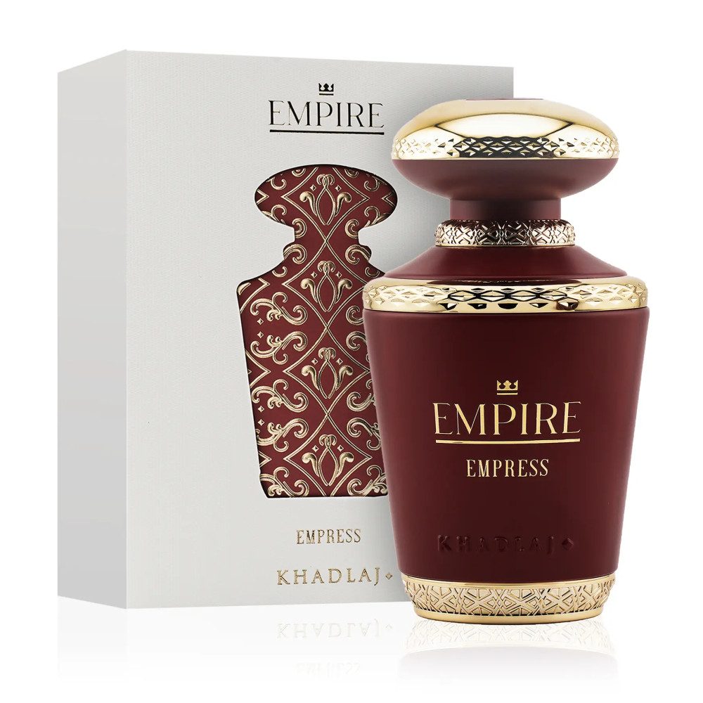 Khadlaj Empire Empress EDP W 100ml