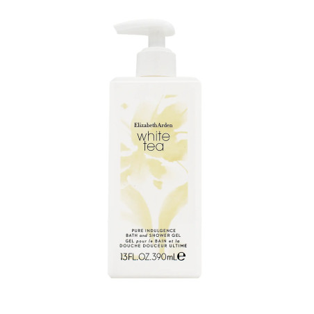 Elizabeth Arden White Tea Bath & Shower Gel 390ml