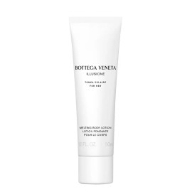 Bottega Veneta Illusione Tonka Solaire Für Sie Schmelzende Körperlotion 50 ml / 1,6 fl oz