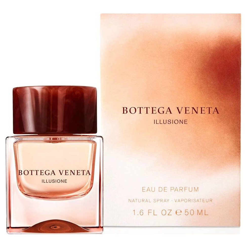Bottega Veneta Illusione Eau de Parfum 50 ml / 1,6 fl oz