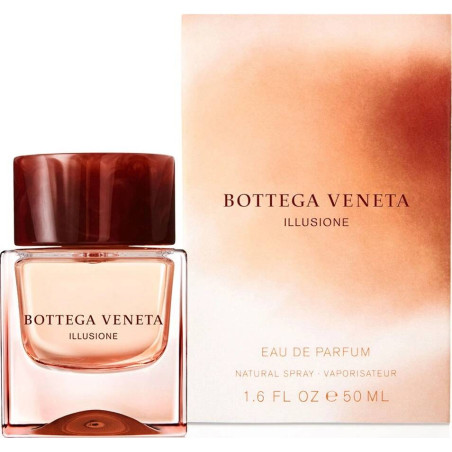 Bottega Veneta Illusione Eau de Parfum 50 ml / 1,6 fl oz