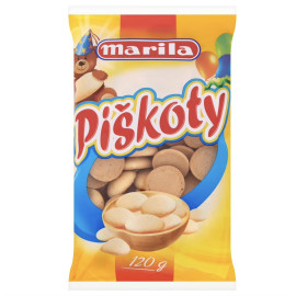 Marila Piskoty Sponge Cakes 120 g / 8.5 oz