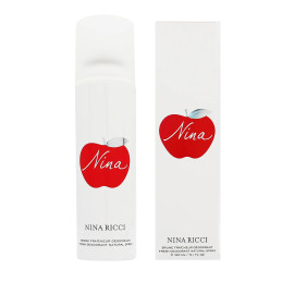 Nina Ricci Nina Fresh Deodorant Spray 150ml