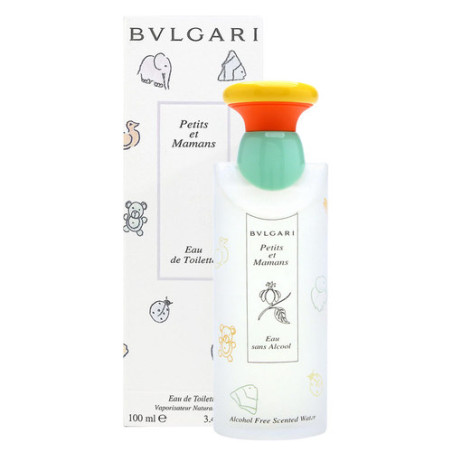 Bvlgari Petits et Mamans EDT U 100ml