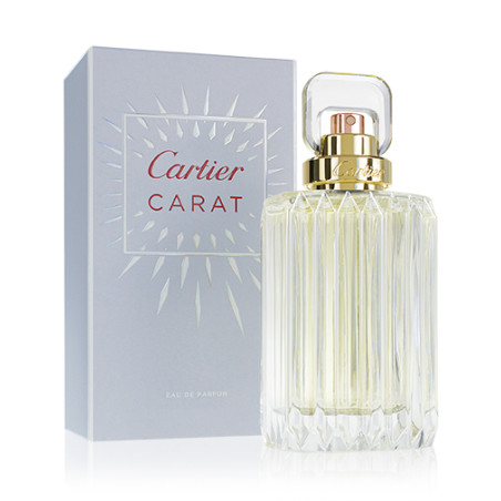 Cartier Carat EDP W 50ml