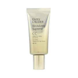 Estée Lauder Revitalizing Supreme Global Anti-Aging CC-Creme multifunktionale CC-Creme zur sofortigen Revitalisierung der Haut L