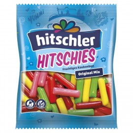 Hitschler Hitschies Original Mix 150g