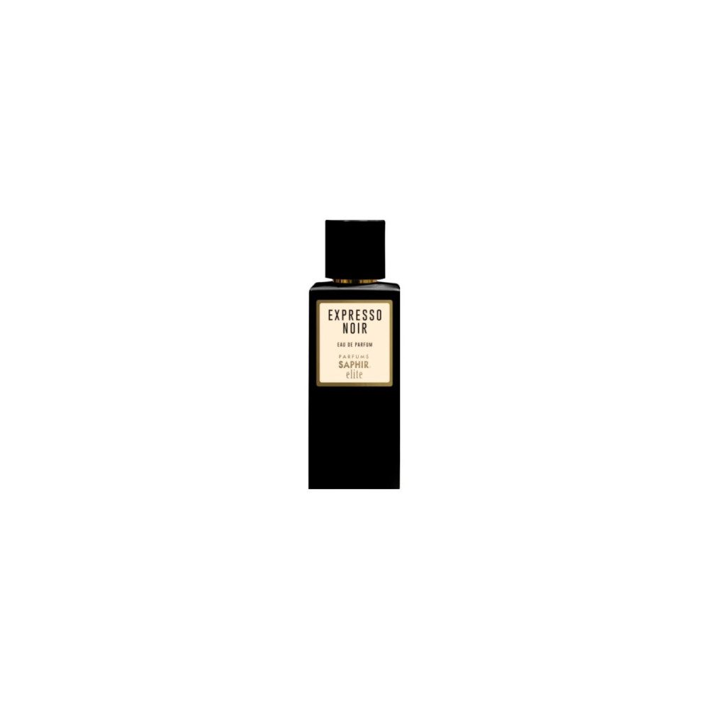 SAPHIR ELITE EXPRESSO NOIR EDP SPRAY 100 ML