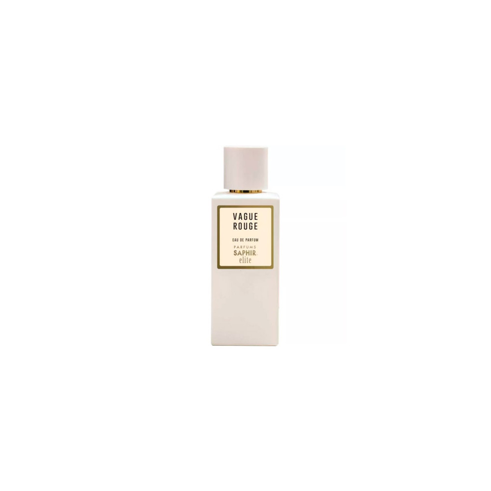 SAPHIR ELITE VAGUE ROUGE EDP SPRAY 100 ML