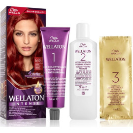 Wella Wellaton Intense 6/45 Red Passion