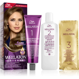 Wella Wellaton Intense 7/2 Matte Medium Blonde