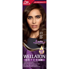 Wella Wellaton Intense 4/0 Medium Brown