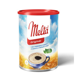 Melta Original Instantkaffee-Ersatz 200 g / 7,0 oz