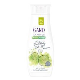 Gard Anti-Schuppen Shampoo 250 ml