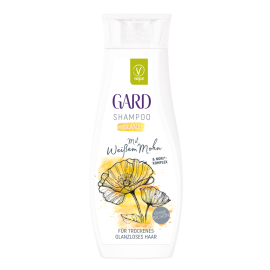 Gard Shine Shampoo 250 ml / 8.4 fl oz