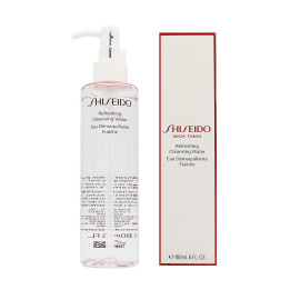 Shiseido Refreshing Cleansing Water 180ml