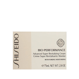 Shiseido Bio-Performance Advanced Super Revitalizing Cream 75ml