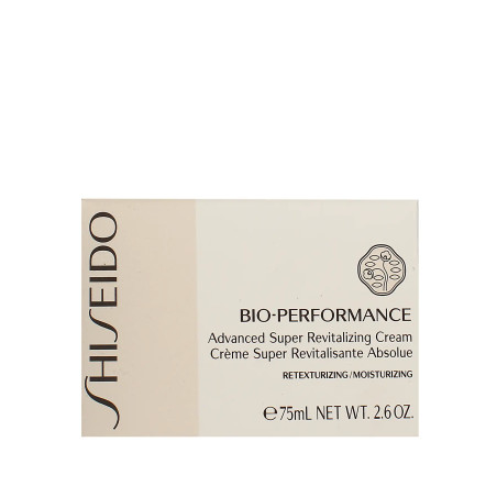 Shiseido Bio-Performance Advanced Super Revitalizing Cream 75ml