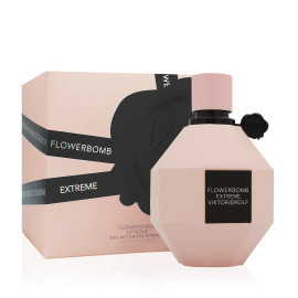 Viktor & Rolf Flowerbomb Extreme Intense EDP W 50ml