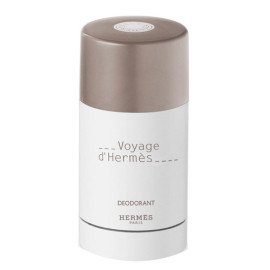 Hermes Voyage d`Hermes unisex deostick unisex 75 ml