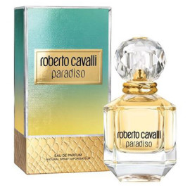Roberto Cavalli Paradiso eau de parfum for women 30 ml