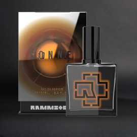 Rammstein Sonne Eau de Parfum 100 ml / 3.4 fl oz