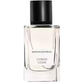 Banana Republic Cypress Cedar eau de parfum unisex 75 ml
