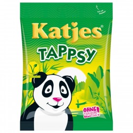 Kittens foam sugar Tappsy 200g