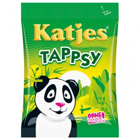 Kittens foam sugar Tappsy 200g