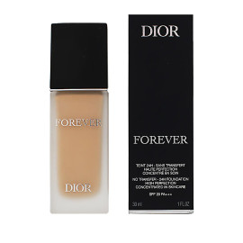 Dior Forever 24H Clean Matte Foundation SPF 20 30ml 0N Neutral