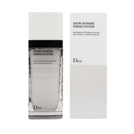 Dior Homme Dermo System Soothing After Shave Lotion M 100ml