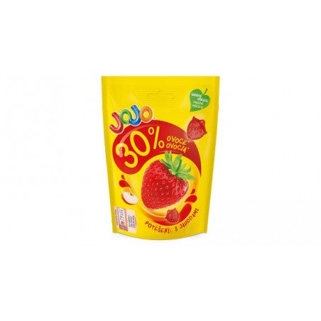 JOJO Pleasure Strawberry