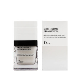 Dior Homme Dermo System Repairing Moisturizing Emulsion M 50ml