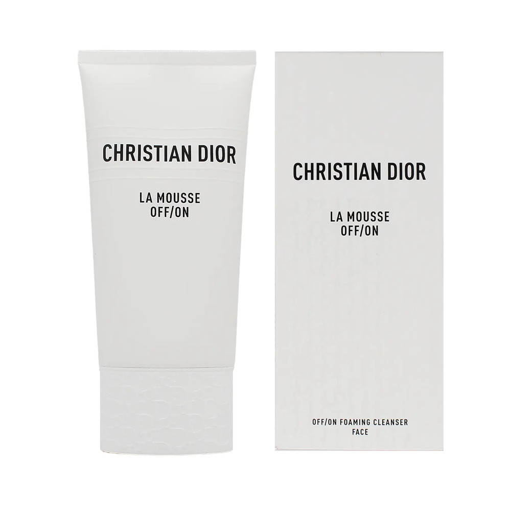 Dior OFF/ON Foaming Cleanser 150ml