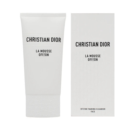 Dior OFF/ON Foaming Cleanser 150ml