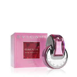 Bvlgari Omnia Pink Sapphire EDT W 65ml
