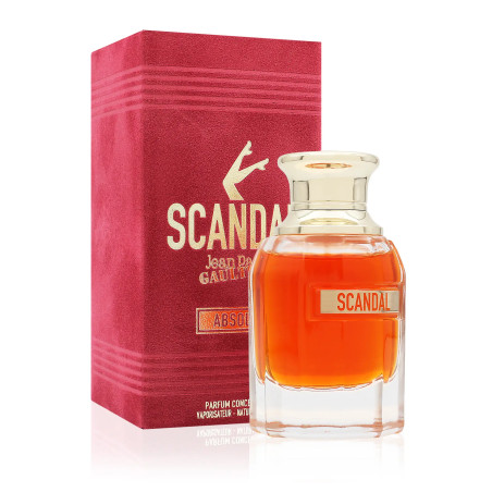 Jean Paul Gaultier Scandal Absolu perfume for women 30 ml