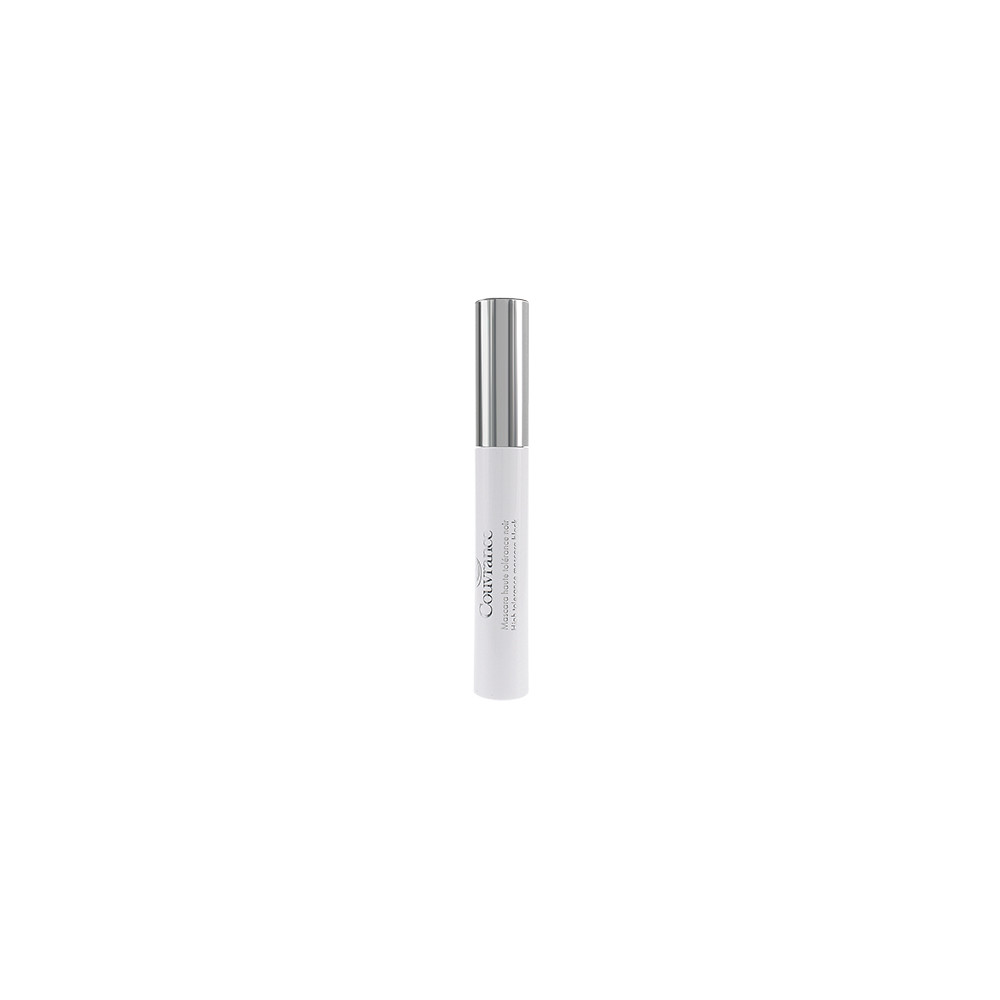 Avene Couvrance mascara for sensitive eyes 7 ml Black