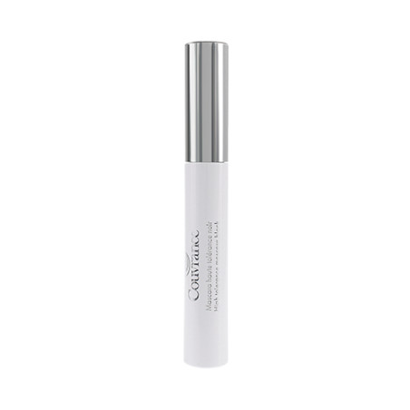 Avene Couvrance mascara for sensitive eyes 7 ml Black