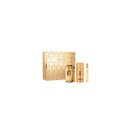 PACO RABANNE MILLION GOLD HIM EDP INTENSE SPRAY 50 ML SETS