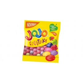 JOJO Sweet sweets