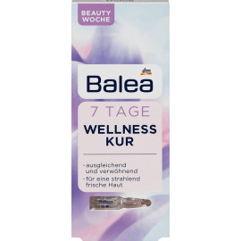 Balea 7 Days Wellness Cure 7 ml